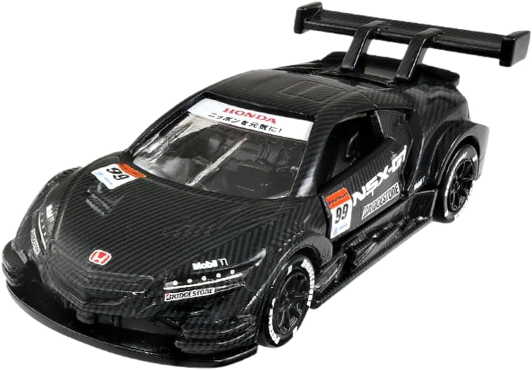 99号車 NSX-GT 「トミカプレミアムRACING」 |ジャンルで探す,おもちゃ