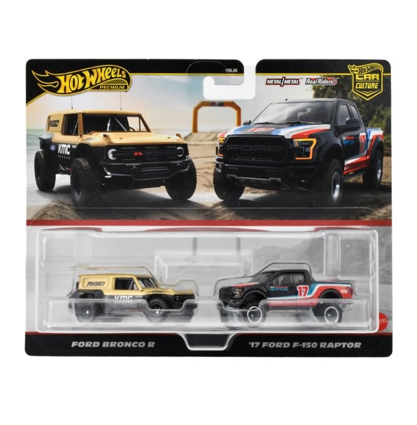 2024年5月下旬発売 予約商品】ホットウィール(Hot Wheels) プレミアム