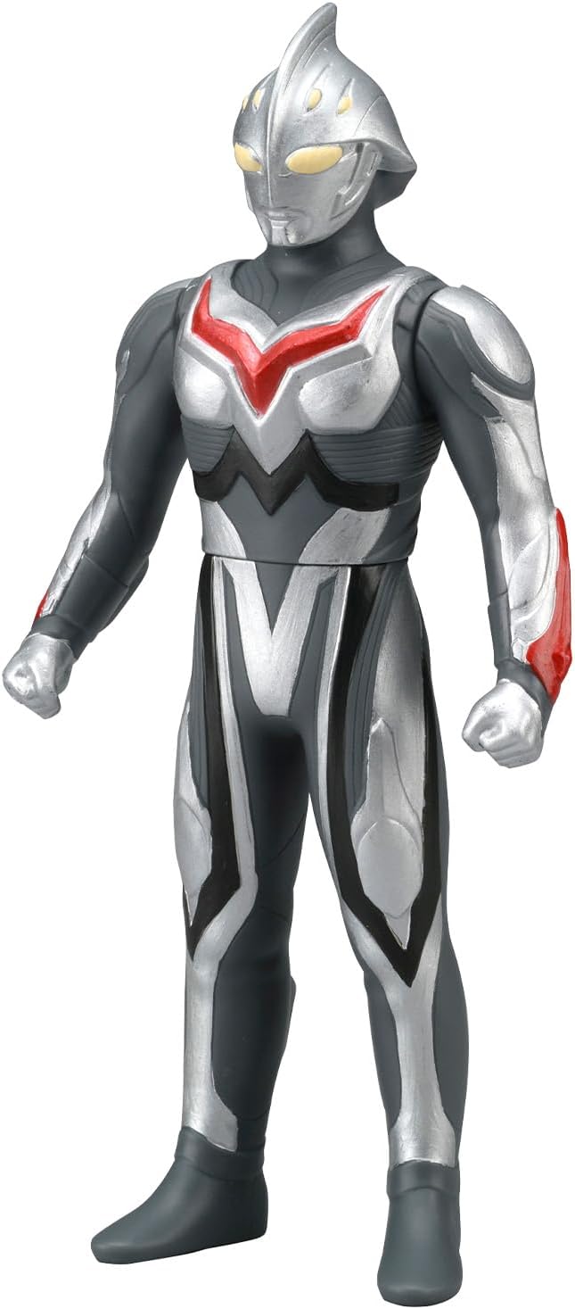 ウルトラヒーローシリーズ 17 ウルトラマンネクサス アンファンス