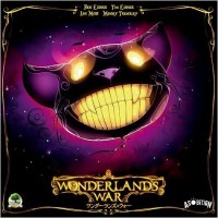 ワンダーランズ・ウォー 日本語版　