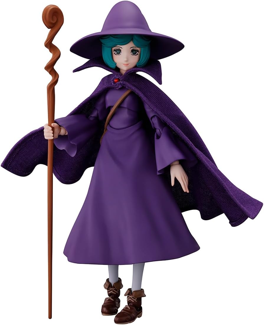 新品未開封】S.H.フィギュアーツ シールケ 「ベルセルク」 |ジャンルで