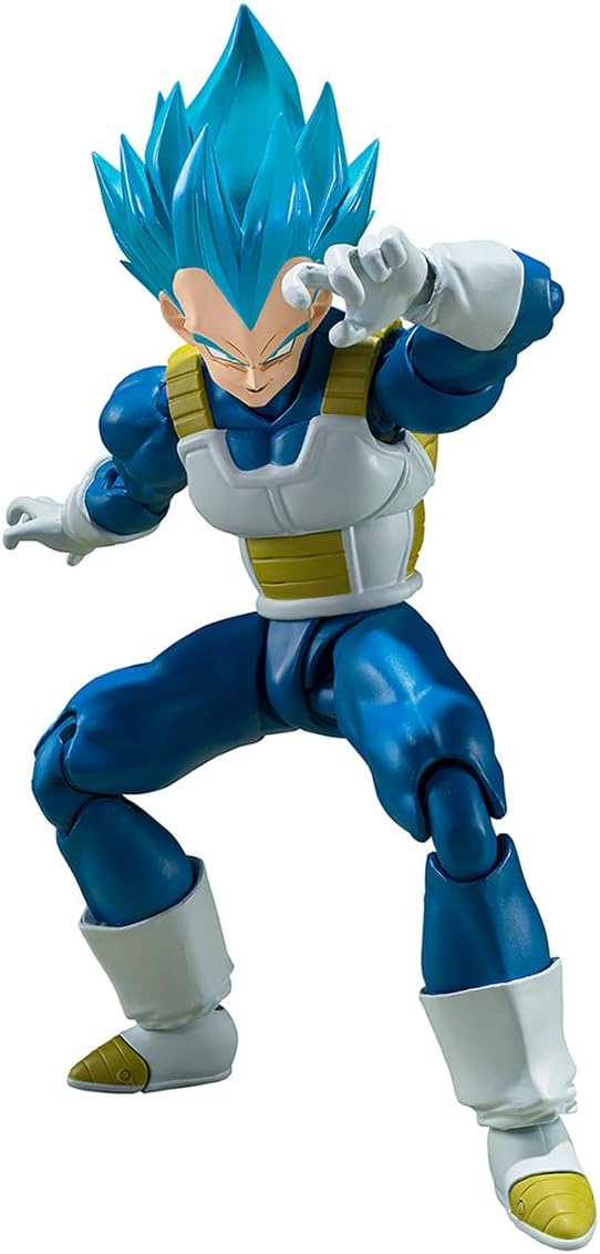 2024年9月予約】【送料無料対象外】S.H.フィギュアーツ スーパーサイヤ 