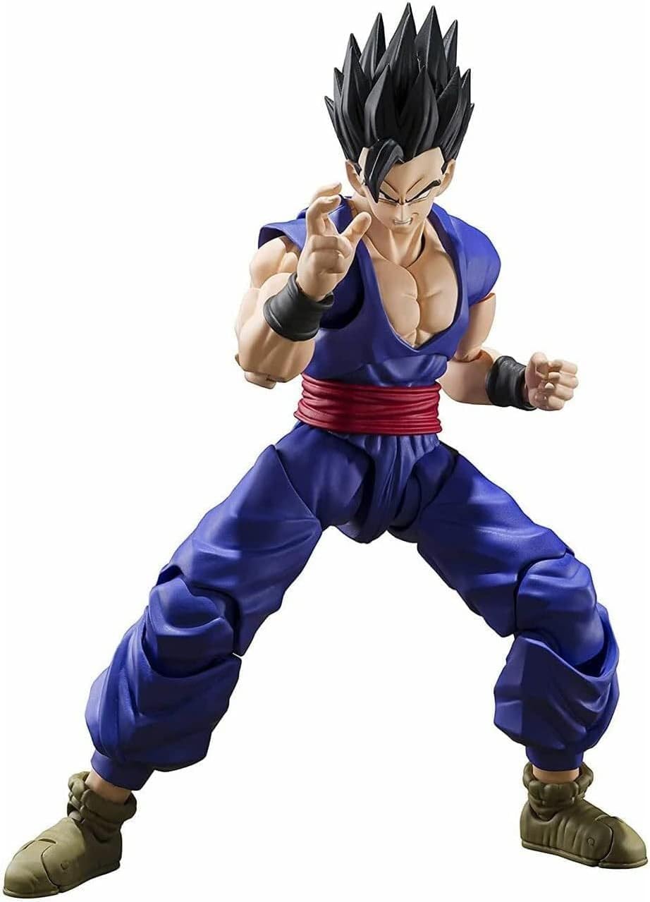 2024年8月再販予約】【送料無料対象外】S.H.フィギュアーツ 