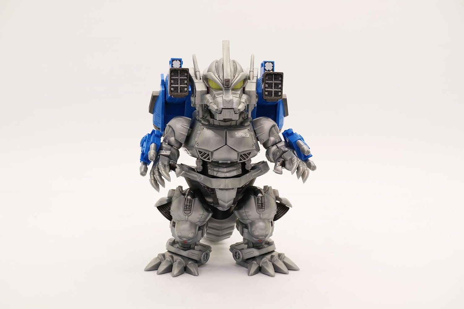 マーミット メカゴジラ ソフビ 機龍 ハイパーホビー限定 検