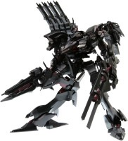 アーマード・コア レイレナード 04-ALICIA アンサング フルパッケージVer. 1/72 プラモデル