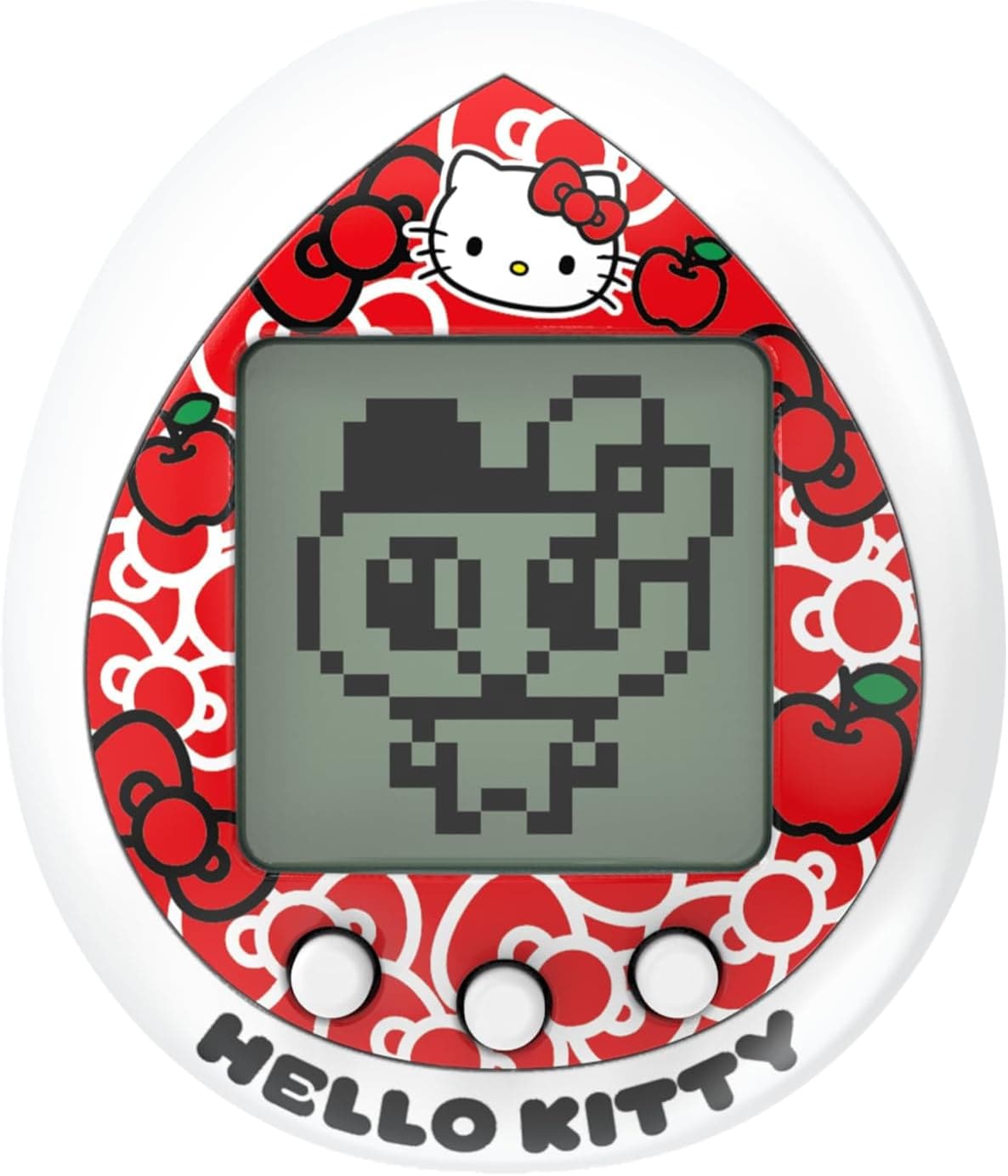 Hello Kitty Tamagotchi Red たまごっち ハローキティ |ジャンルで探す