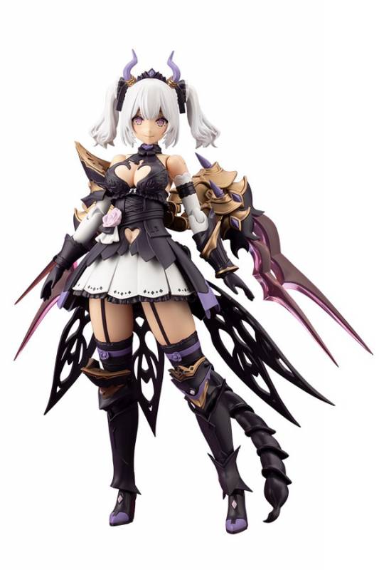 2026年5月再販予約】アルカナディア ソフィエラ プラモデル |ジャンル