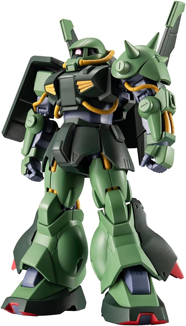新品未開封】ROBOT魂 RMS-106 ハイザック ver. A.N.I.M.E. 「機動戦士Z