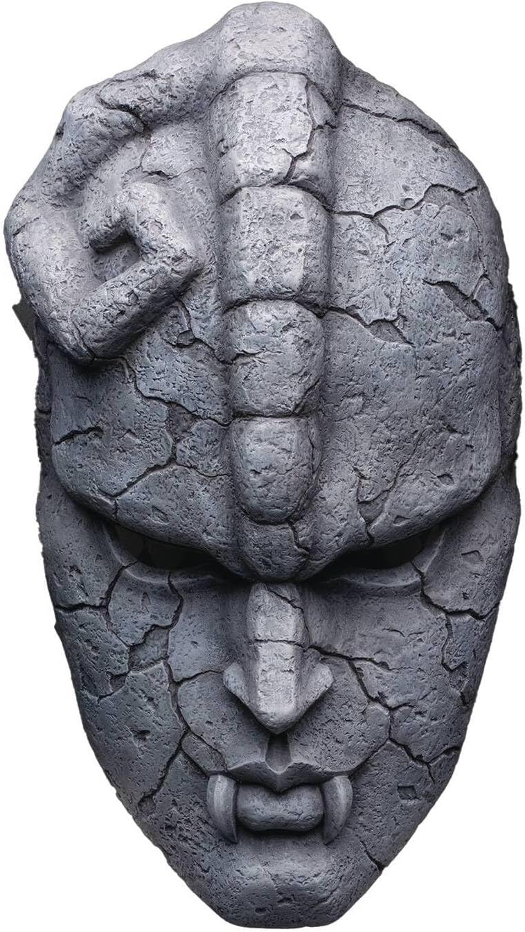 超像Artコレクション 「石仮面」 『ジョジョの奇妙な冒険 第1部