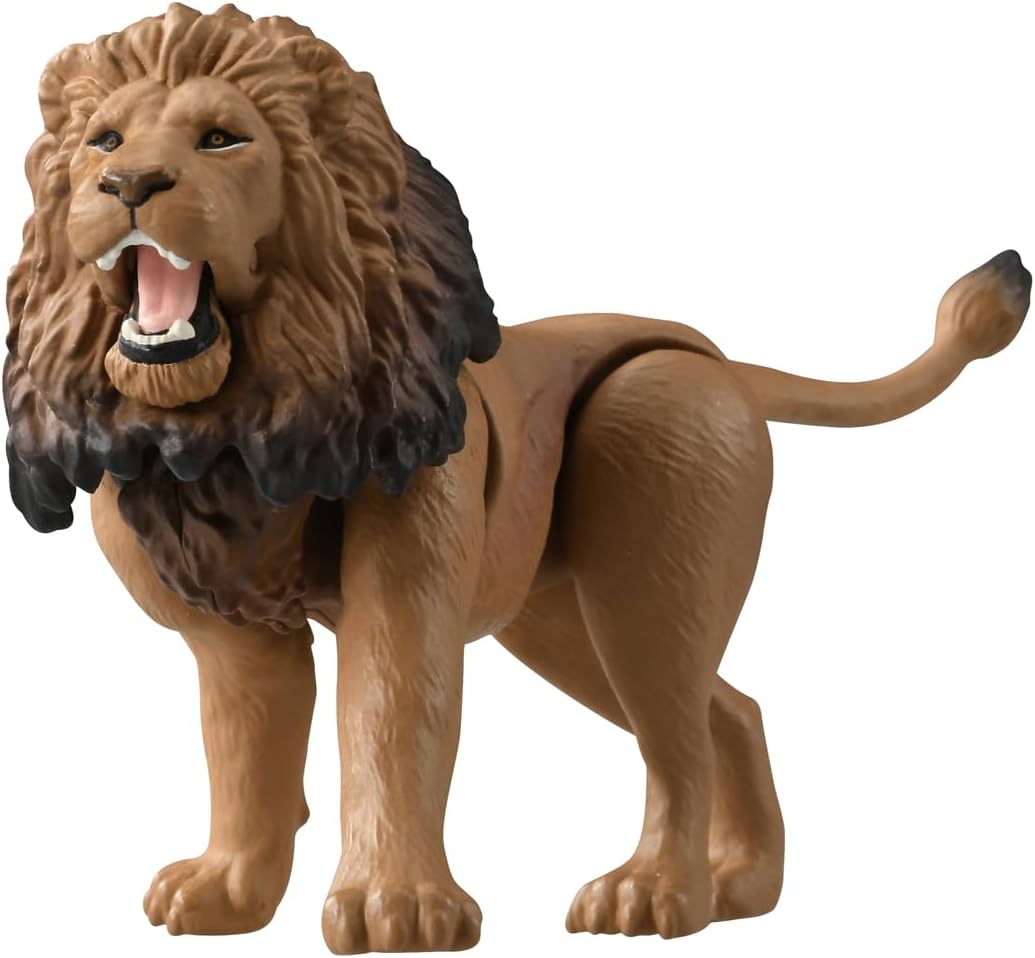 アニア AL-25 ライオン |ジャンルで探す,おもちゃ | フィギュア