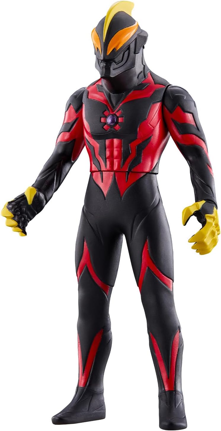 ウルトラ怪獣シリーズ 210 ニセウルトラマンベリアル |ジャンルで探す