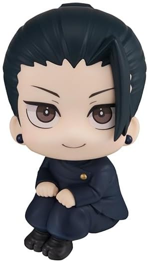 新品未開封】るかっぷ 呪術廻戦 夏油傑 高専ver |ジャンルで探す