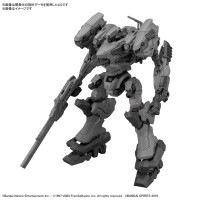 【2025年6月予約】【送料無料対象外】30MM ARMORED CORE VI FIRES OF RUBICON RaD CC-2000 ORBITER プラモデル