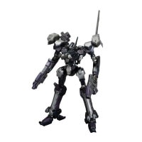 アーマード・コア クレスト CR-C840/UL クレスト軽量級Ver. 1/72 プラモデル