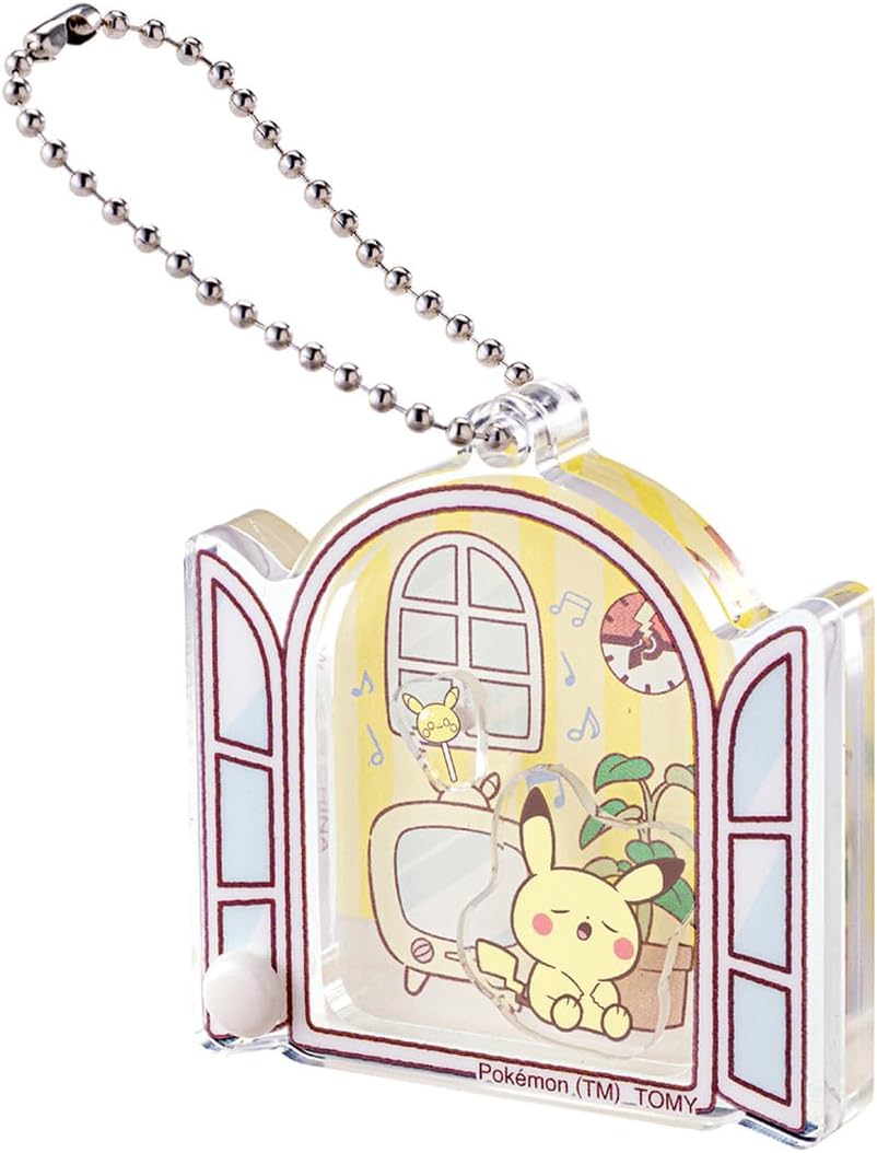 ポケモン  season アクリルチャームコレクション BOX 全10種 ポケモン season アクリルチャームコレクション BOX 全10種 ポケモン