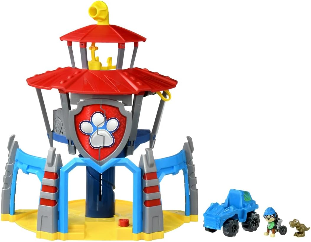 パウ・パトロール ダイノステーション |ジャンルで探す,おもちゃ