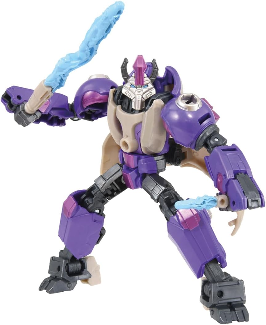 トランスフォーマー/ONE OD-02 デラックスクラス アルファトライオン