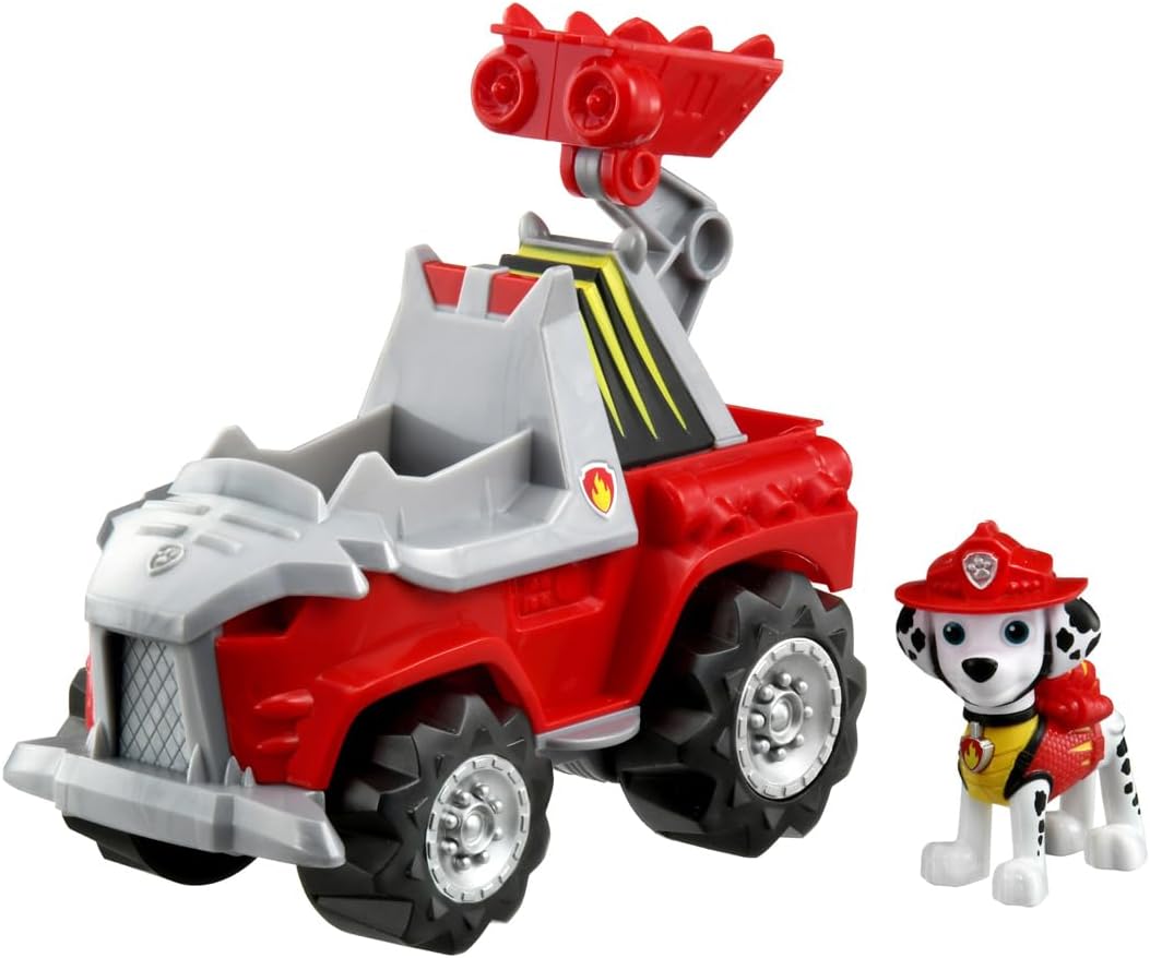 2024年7月20日発売 予約商品】パウ・パトロール ベーシックビークル