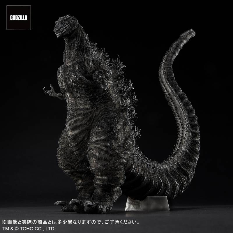 新品未開封】東宝30cmシリーズ 酒井ゆうじ造形コレクション ゴジラ