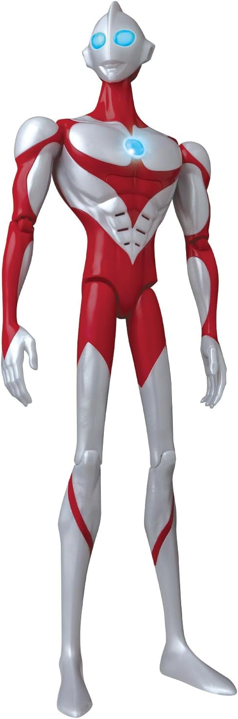デラックスフィギュアウルトラマン(ULTRAMAN: RISING) |ジャンルで探す