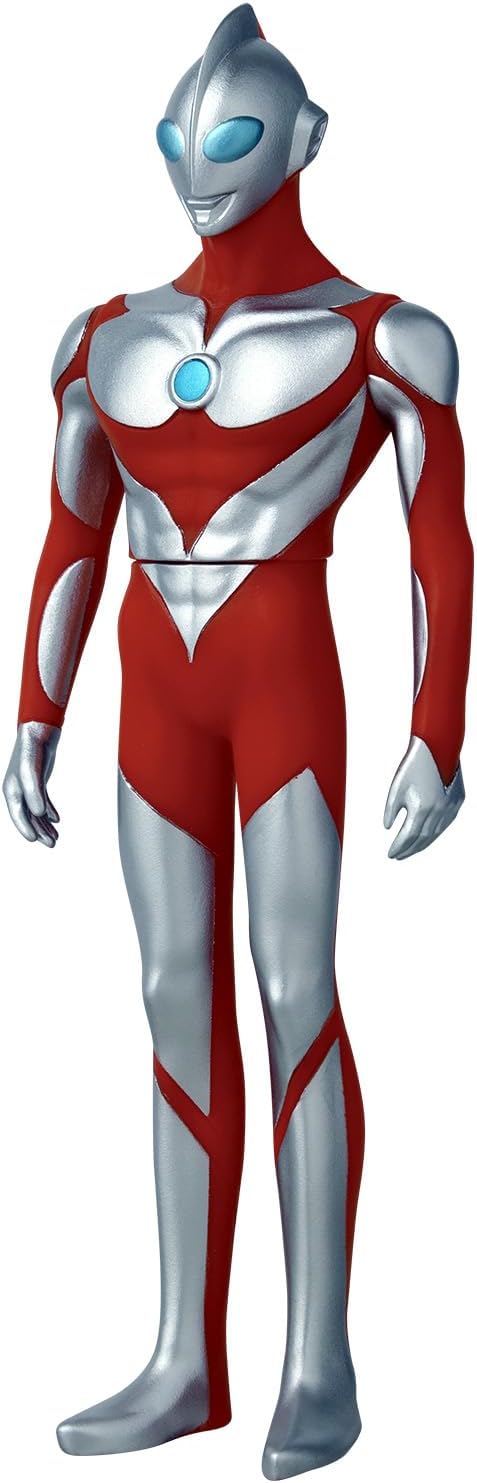 ウルトラヒーローシリーズ 96 ウルトラマン(ULTRAMAN: RISING