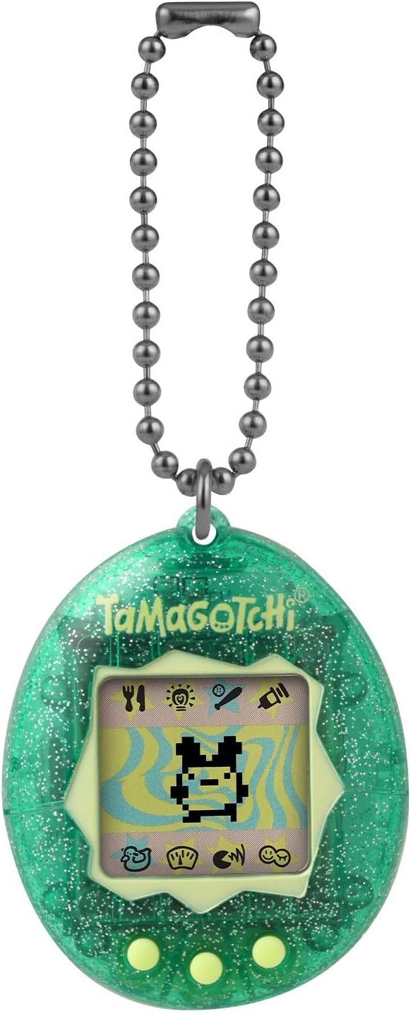 Original Tamagotchi Color Collection Green |ジャンルで探す