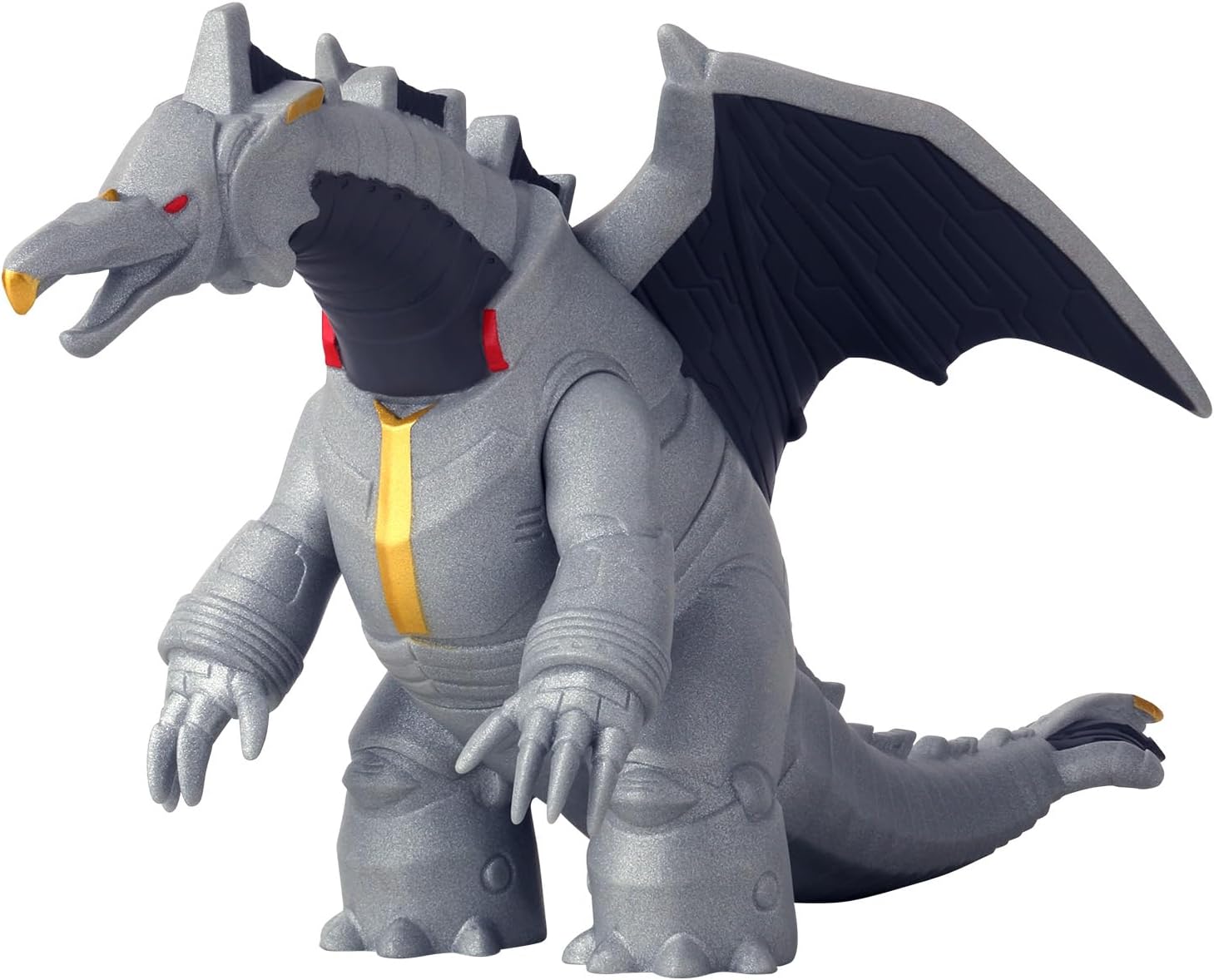 ウルトラ怪獣シリーズEX メカジャイガントロン(ULTRAMAN: RISING