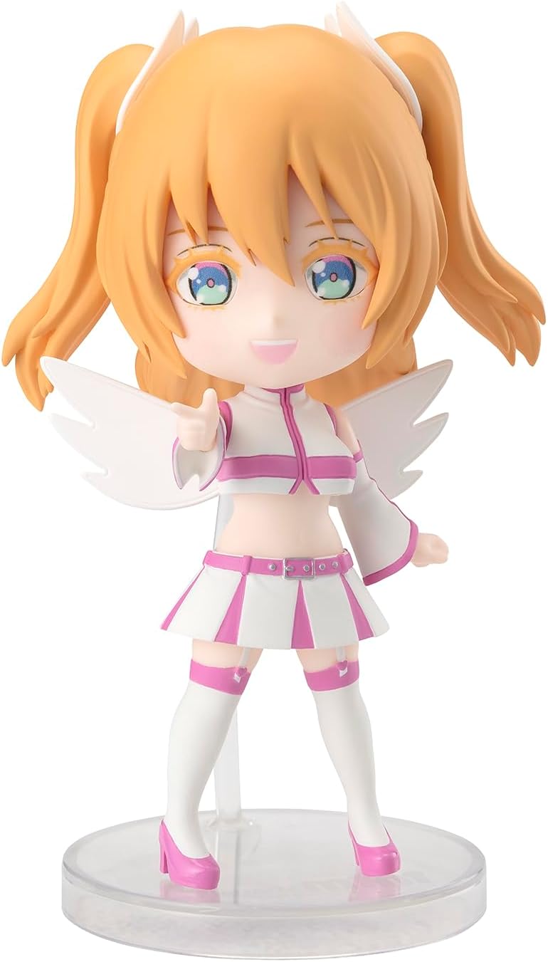新品未開封】フィギュアーツ mini リリエル／リリサ キービジュアルver