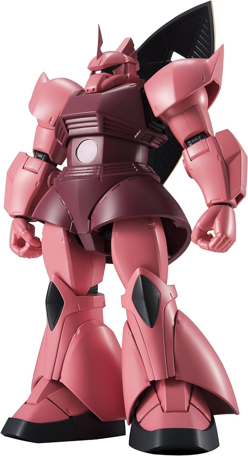 新品未開封】ROBOT魂 MS-14S シャア専用ゲルググ ver. A.N.I.M.E.