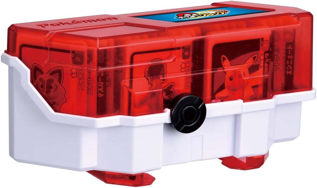 ポケットモンスター ポケモンフレンダ フレンダボックス |ジャンルで