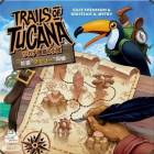 ツカナ諸島の小径　拡張フェリー同梱版　日本語版　