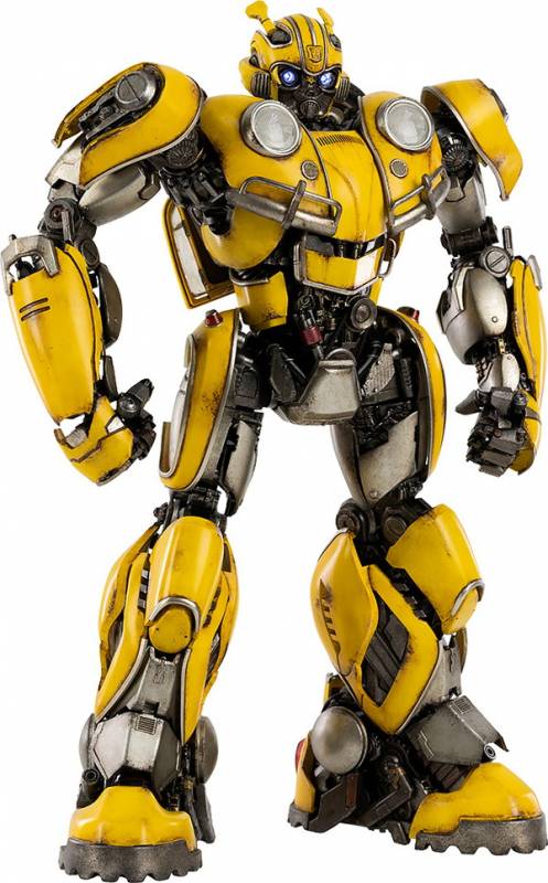 2024年8月再販予約】BUMBLEBEE (バンブルビー) PREMIUM SCALE