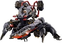 ヘキサギア アビスクローラー ナイトストーカーズ仕様 1/24 キットブロック  プラモデル