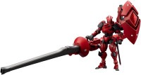 ヘキサギア ガバナー クイーンズガード 1/24 キットブロック　プラモデル