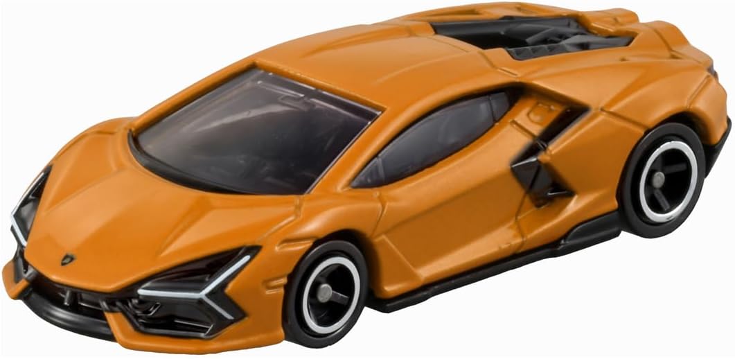 トミカ　ランボルギーニ計131点 トミカ ランボルギーニコレクション｜トミカギフトセット｜限定品や