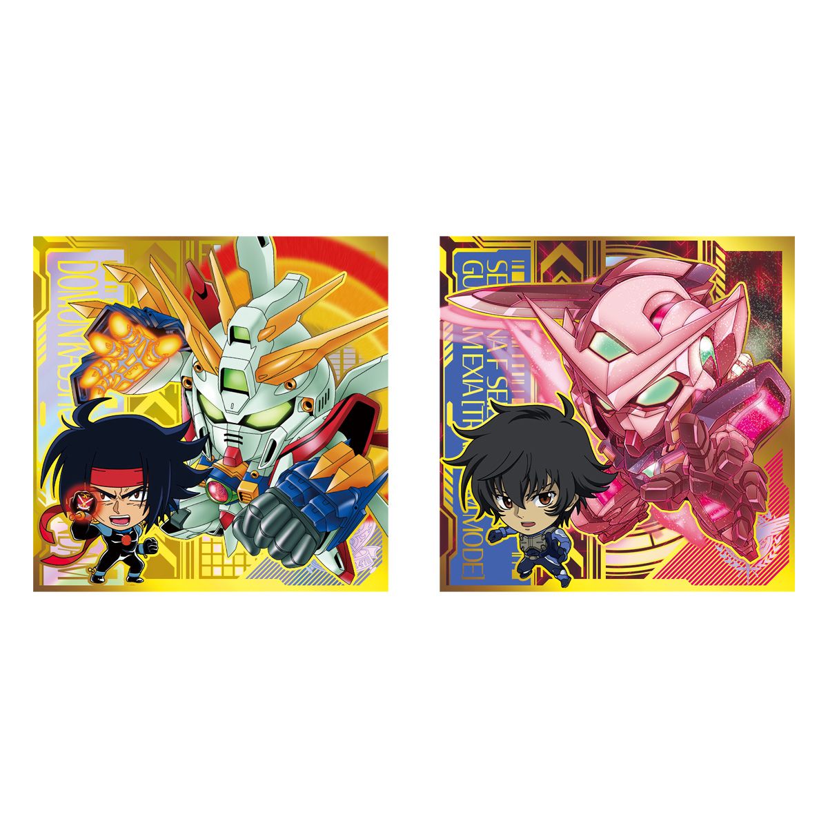 2024年11月発売 予約商品】【BOX】にふぉるめーしょん 機動戦士 