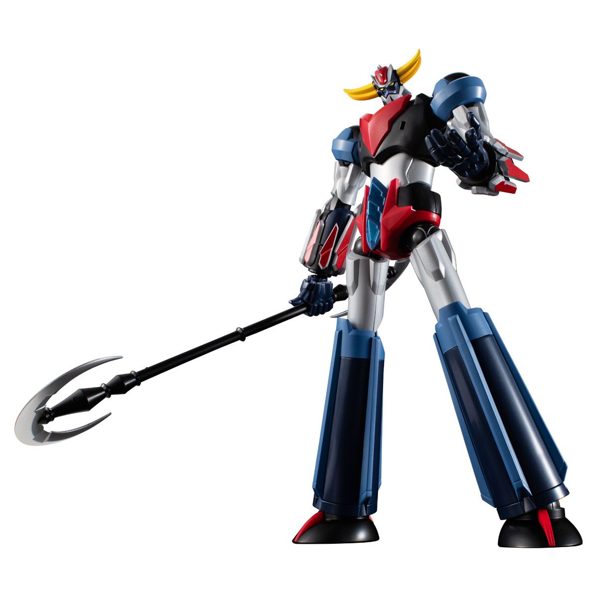 SMP.グレンダイザー。 SMP [SHOKUGAN MODELING PROJECT] グレンダイザーU グレンダイザー 1個