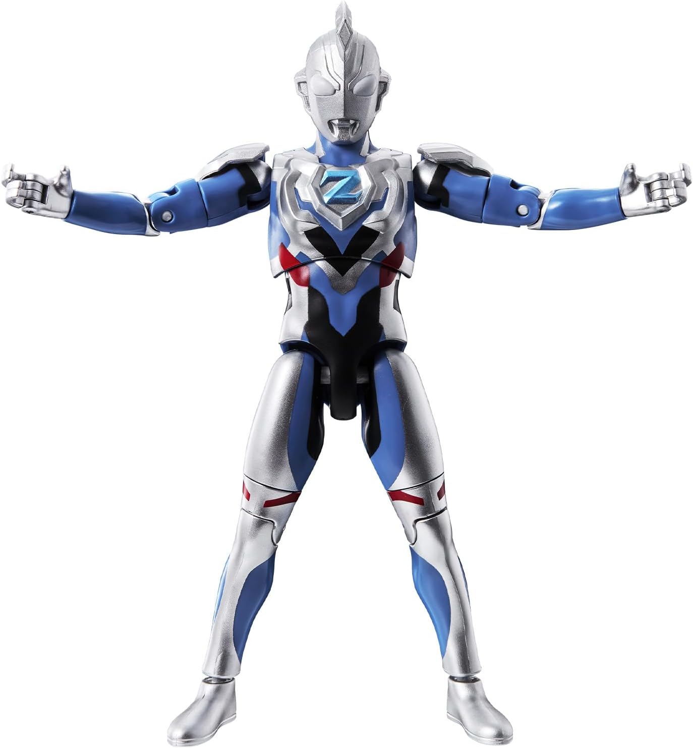 サウンド×アクション 叫ぶ！ウルトラマンゼット |ジャンルで探す