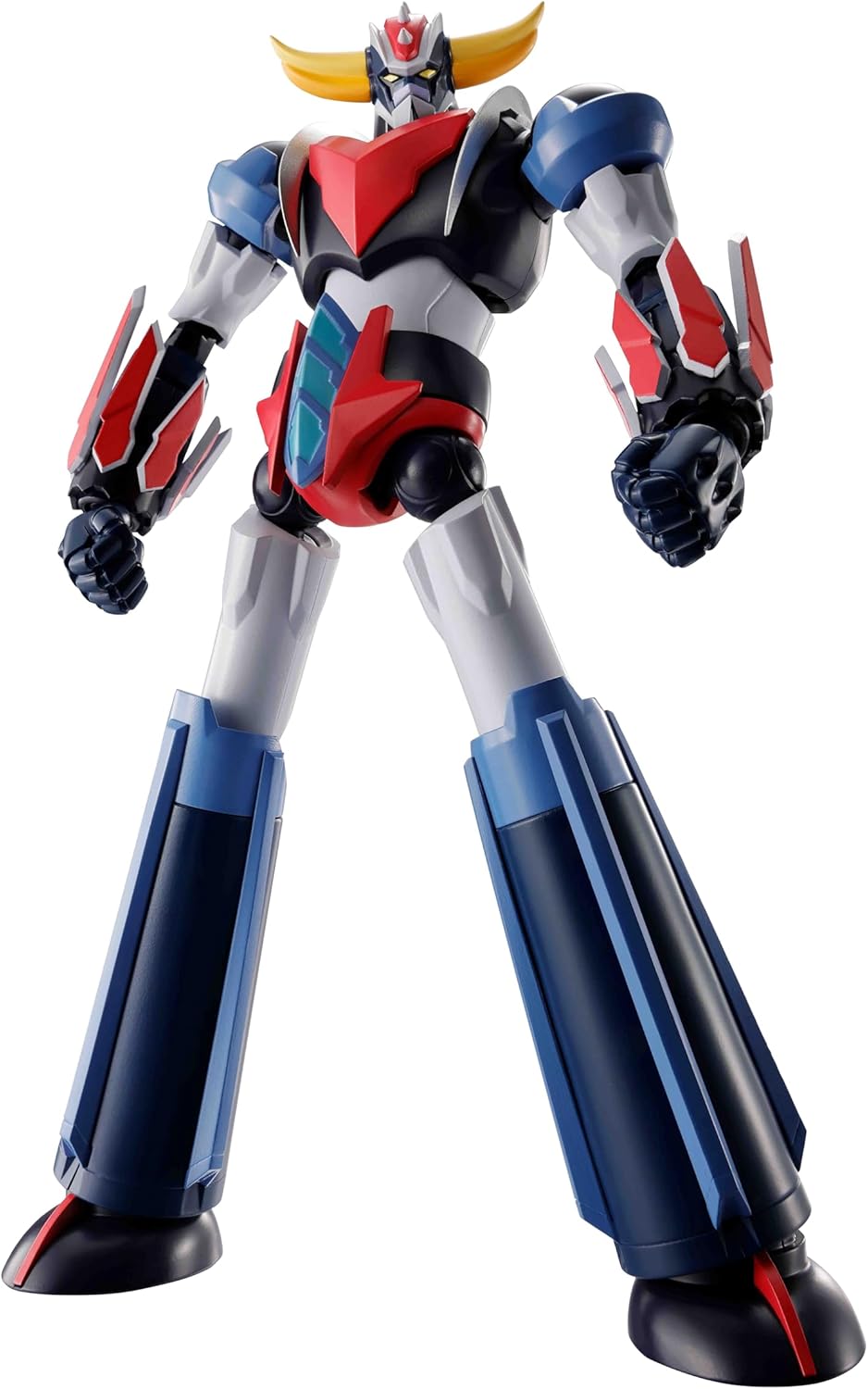 未開封品 ROBOT魂 グレンダイザー From GRENDIZER U 新品未開封】ROBOT魂 グレンダイザー From GRENDIZER U |ジャンルで