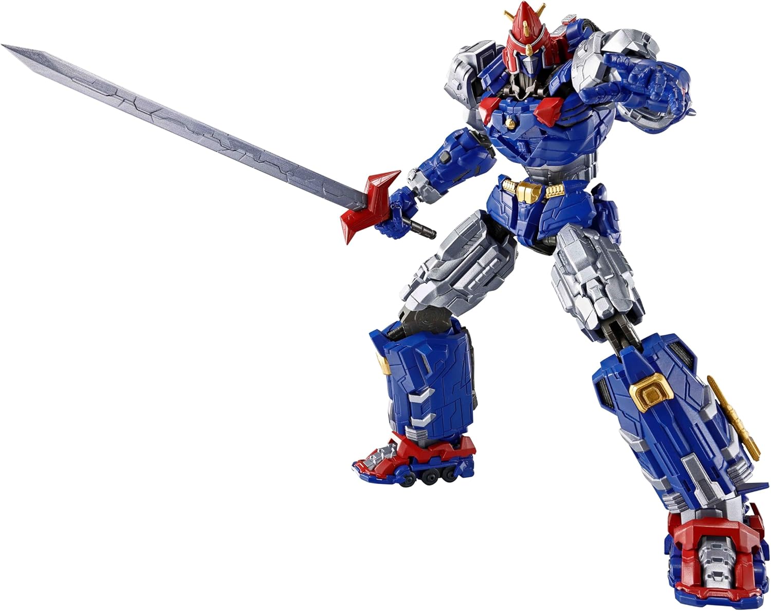 新品未開封】ROBOT魂 (SIDE SUPER) VOLTES V 「ボルテスV レガシー