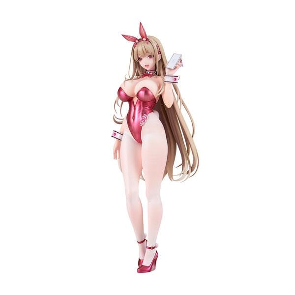 バイパー：トキシックラビット 1/7 「勝利の女神：NIKKE 」 アルター
