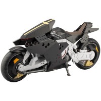 無限邂逅メガロマリア ナイツ・シューペリア プラモデル