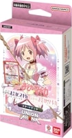 UNION ARENAスタートデッキ 魔法少女まどか☆マギカ【UA31ST】 ユニオンアリーナ