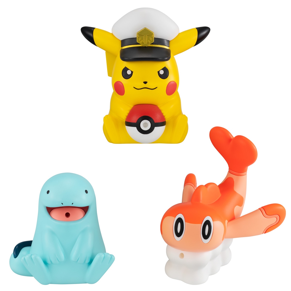 2024年12月発売 予約商品】【BOX】ポケモン みずでっぴゅ～ 12個入り