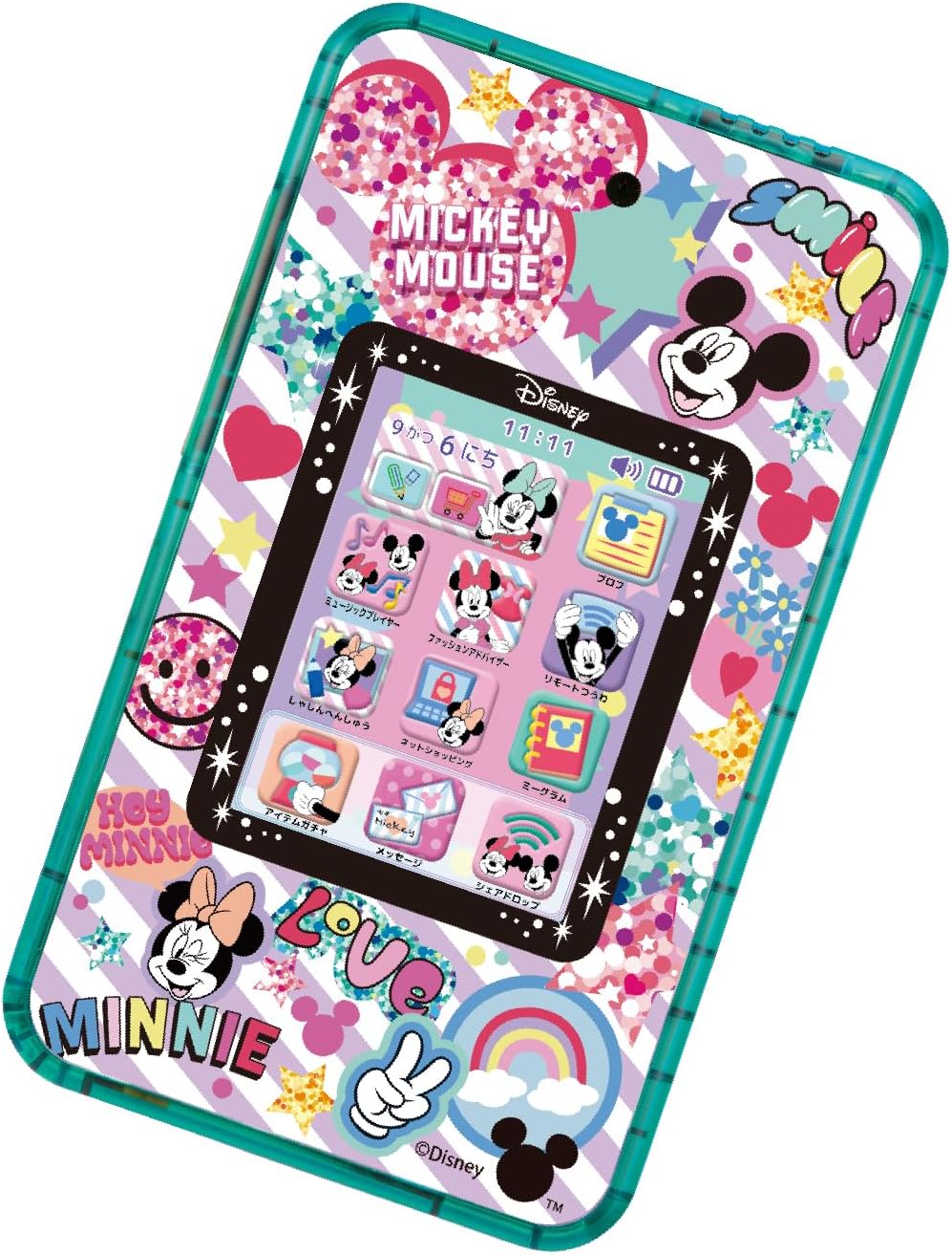 meスマホ＋ ディズニーキャラクター |ジャンルで探す,おもちゃ,女の子