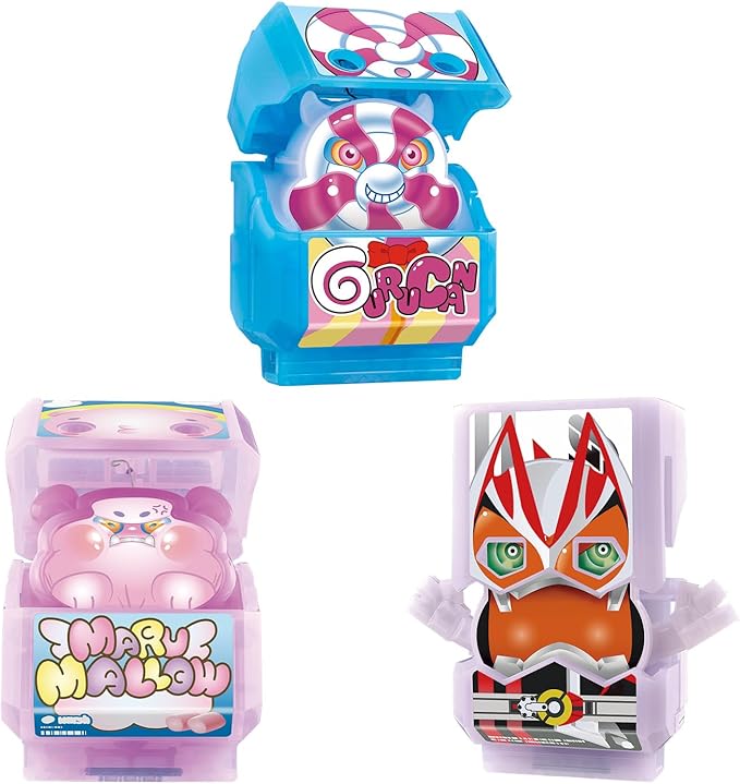 DXライダーゴチゾウセット02 仮面ライダーガヴ |ジャンルで探す