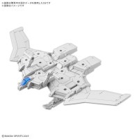 【送料無料対象外】1/144 エグザビークル(ウィングモービルVer.) 「30 MINUTES MISSIONS」　プラモデル