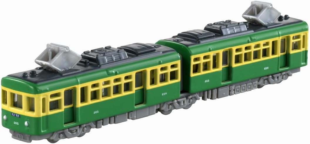 トミカ　36台 江ノ電 300形 「トミカ No.150」 |ジャンルで探す,おもちゃ,男の子向け