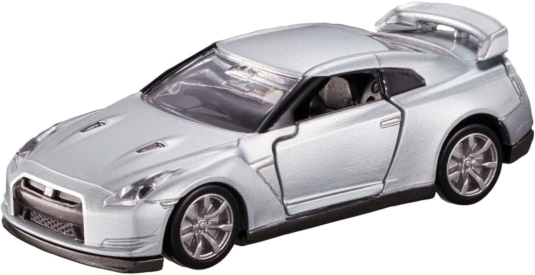 日産 NISSAN GT-R 「トミカプレミアム 17」 |ジャンルで探す,おもちゃ