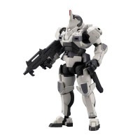ヘキサギア ガバナー アーマータイプ：ポーンX1 1/24 キットブロック　プラモデル